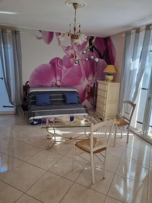 Agreable Maison Au Coeur De St Hilaire Saint-Hilaire-de-Riez Exteriör bild